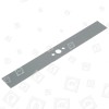 Lawnmower FL332 33cm Metal Blade