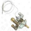 Thermostat 444449051 Belling