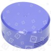 Compatible Dyson Vacuum Cleaner Post Filter Assembly