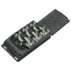 Belling 444448456 Terminal Block 266920002