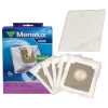 Electrolux Group Synthetische Staubsaugerbeutel (5er Pack) & 1 Motorfilter