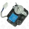 Motor Del Ventilador BL20 Beko