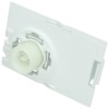 Bosch Neff Siemens Dishwasher Single Inlet Solenoid Valve