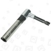 Nespresso Frother