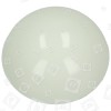 Arthur Martin Hob Ignition Push Button &ndash; White