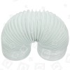 Privileg 00103131_21091 Tumble Dryer Flexible Vent Hose - 3m