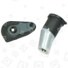 Neff Coffee Maker Jet Piercer & Funnel Assembly