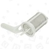 AEG F44070ILA Dishwasher Central Drain Filter
