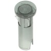 Acec Cooker 'Power Indicating' Lamp Lens - Grey
