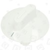 Bouton De Commande Programme De Lave-vaisselle - Blanc - ESI602B Electrolux