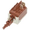 Dishwasher On/Off Switch 2Tag Short Shaft