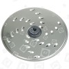 Braun Coarse Shredding Plate