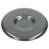 Oven Burner Cap Small Auxillary