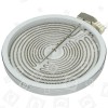 Calefactor Radiante D210/120mm DEK2430RF 70S FALCON Voss