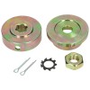 Flymo Grass Trimmer Blade Holder Kit