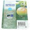 Epson SX235W Original T1292 Tintenpatrone Cyan