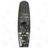 LG TV-Fernbedienung Magic Remote