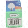 TCP TCP SES/E14 5.1W LED Non-Dimmable Candle Lamp