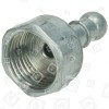 Hose Nozzle Lpg Elettrozeta