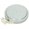 Beko Small Ceramic Hob Hotplate Element - 1200W