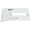 Fa&ccedil;ade Du Tiroir &Agrave; Lessive Pour Lave-linge Beko