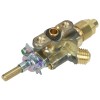 Arctic Cooker Safety Gas Tap - 0.34