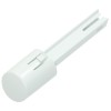 Zanussi Push Button Board White