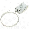 Thermostat De Réfrigérateur Ou Congélateur - Ranco K59-L2049 CBFF320 ZANUSSI Zanussi