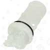AEG Washing Machine Filter Body Assembly