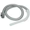 Alfatec Silver Vacuum Hose Assembly