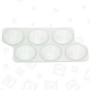 AEG S163-4TK Fridge Egg Holder