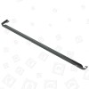 Aspen Hob Burner Plate Profile
