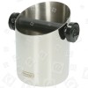 Battifiltro Caffè In Acciaio Inox Per Macchina Del Caffè BCO255 DeLonghi