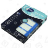 Electrolux Vacuum Cleaner Washable HEPA Filter (EFS1W)