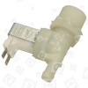 Hoover Single Solenoid Inlet Valve : 180Deg.