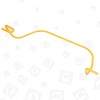 McCulloch Lawnmower Brake Lever
