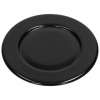 Merloni (Indesit Group) Hob Burner Cap Large - SAbaf Eco 100mm