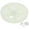 Kit Poulie ZWF1421W Zanussi