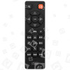 Telecomando Soundbar Compatibile Con IRC86323 BAR STUDIO JBL