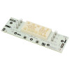Carte &Eacute;lectronique D'affichage Led De R&eacute;frig&eacute;rateur : Guggenheim Ggh-pjt 08 09 Samsung