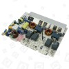 Zanussi Induction Hob PCB