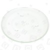 Plato Giratorio De Cristal SJSS25