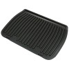 Tefal Grill Upper Plate - Black