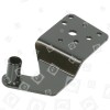 12626910ED Top Hinge Assy-e & Ctrh GC2225GEKS Maytag