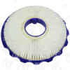 Compatible Dyson Vacuum Cleaner Post Motor Filter - ERP & Non-ERP Versions