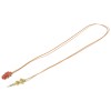 Whirlpool Oven Thermocouple (With Nut) 520mm