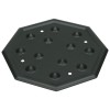 Bosch Neff Siemens Hob Simmer Plate
