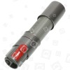 Dyson Vacuum Cleaner Quick Release Extension Hose