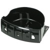 Tefal Drip Tray Piano Black