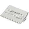 Simac Thin Shredder Plate 'A' FP770 FP776